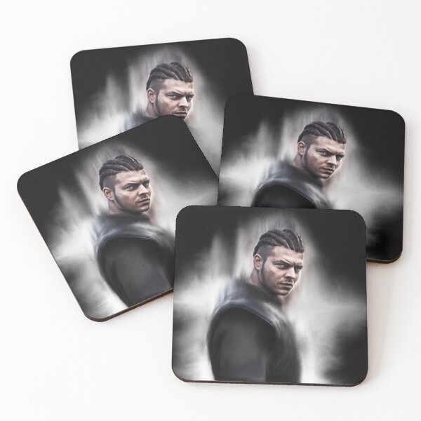 Item preview, Ivar designed and sold by Xbalanque.