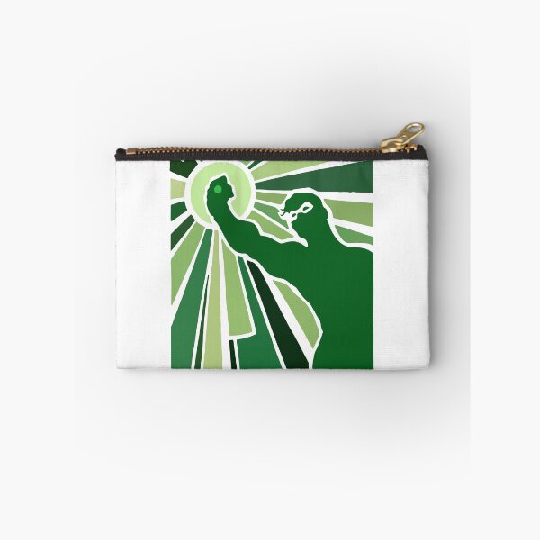 Item preview, Green Light designed and sold by Sarah Trumbull.