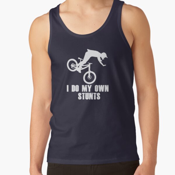 mens cycling tank top