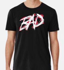 xxxtentacion shirt bad