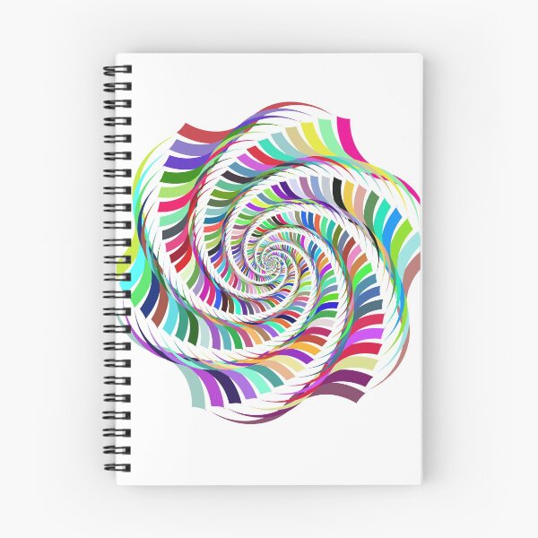 Item preview, Vortex of Color designed and sold by jaykay998.