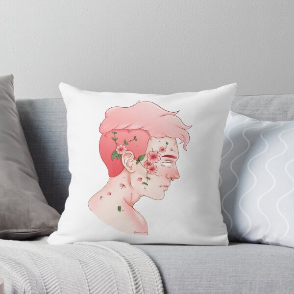Item preview, Flower Boy designed and sold by ines--peres.