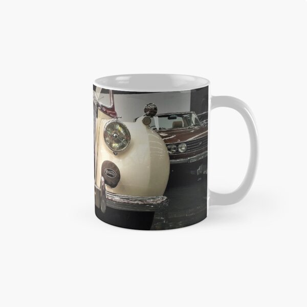 Item preview, Daimler DB18 1950  designed and sold by Giro Tavitian.