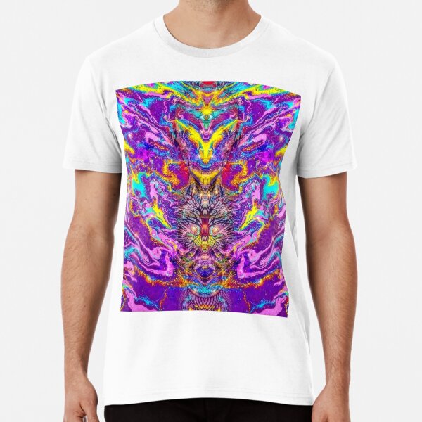 Visionary Premium T-Shirt