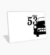 Since 1953 / Cadillac Eldorado 1953 Laptop Skin