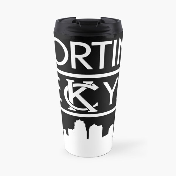 SPORTING HEKCYES Travel Mug