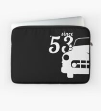 Since 1953 / Cadillac Eldorado 1953 Laptop Sleeve