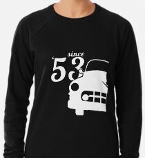 Seit 1953 / Cadillac Eldorado 1953 Leichter Pullover