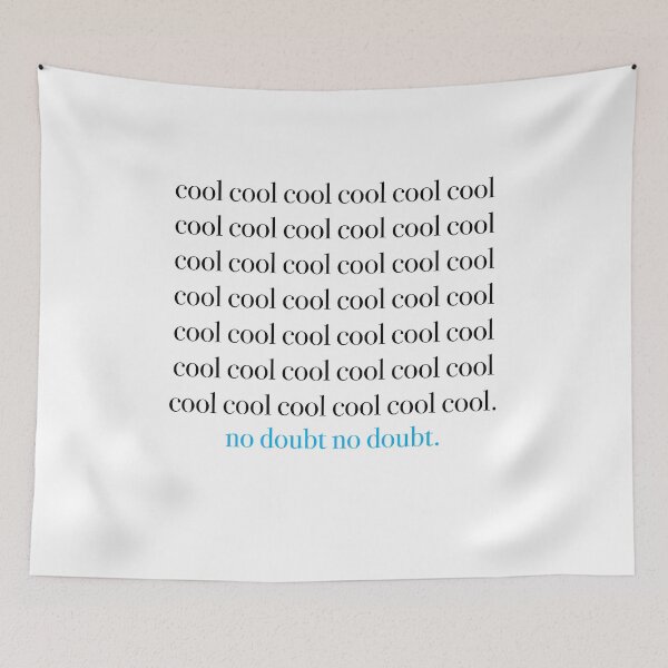 Item preview, Brooklyn Nine Nine designed and sold by Bessy.