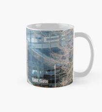 Don Bradman - Statue - Adelaide Oval Mug