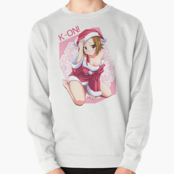 Christmas Ritsu K-On!