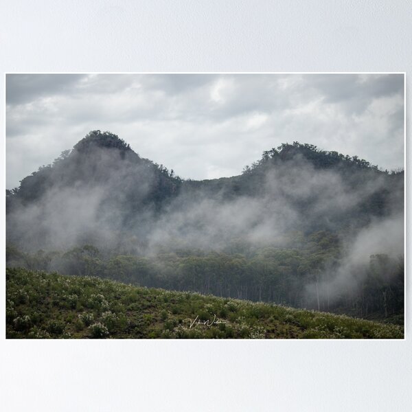 Item preview, Cathedral Range, Taggerty, Victoria, Australia. designed and sold by Vicki Walsh.