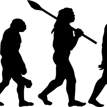 Artwork thumbnail, Football Evolution by RicardoTito