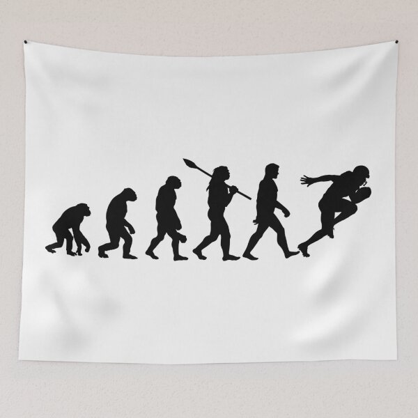 Item preview, Football Evolution designed and sold by RicardoTito.