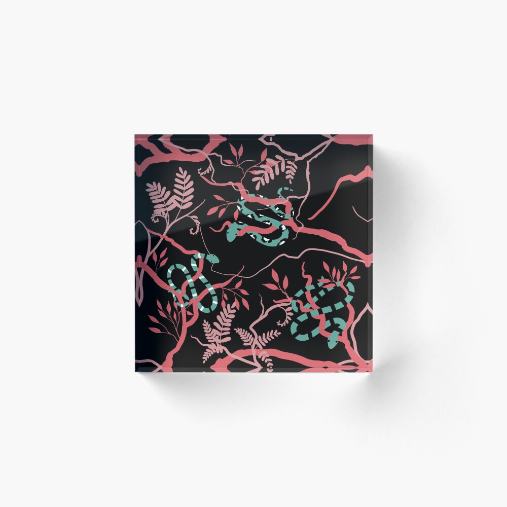 Item preview, Acrylic Block designed and sold by Lelyely.