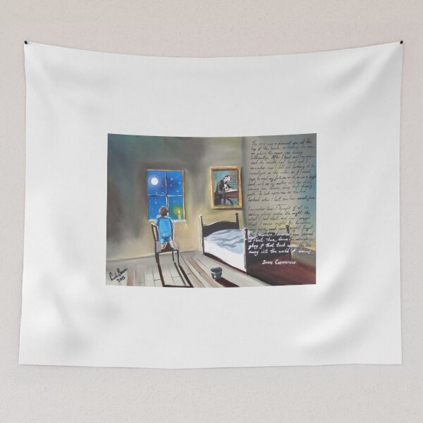 Item preview, "Little David Copperfield"  designed and sold by GORDON BRUCE ART.