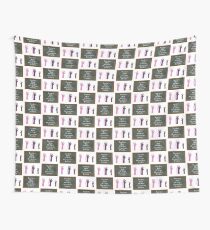 Teachers Make All Other Occupations Possible Wall Tapestry