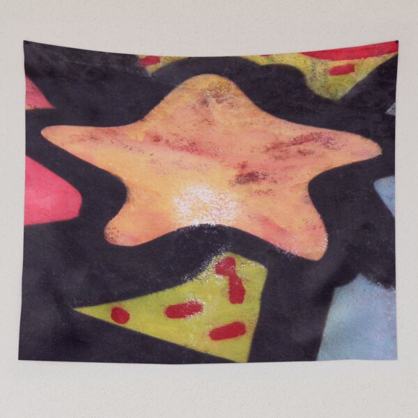 Item preview, Skatepark Star  designed and sold by Ethna Gillespie.