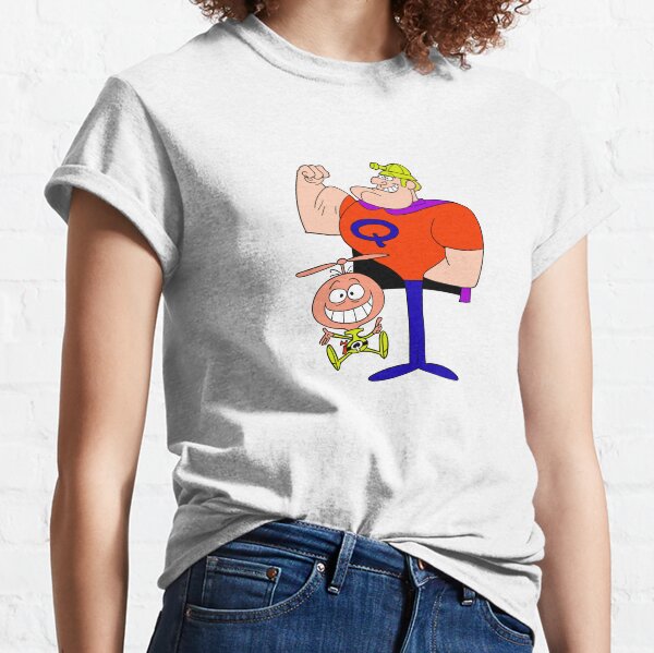 Quisp Classic T-Shirt