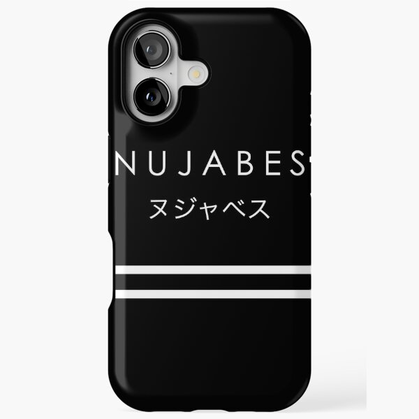 Nujabes iPhone Cases for Sale | Redbubble