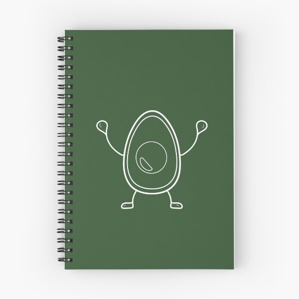 Item preview, My avocado designed and sold by designrausch.