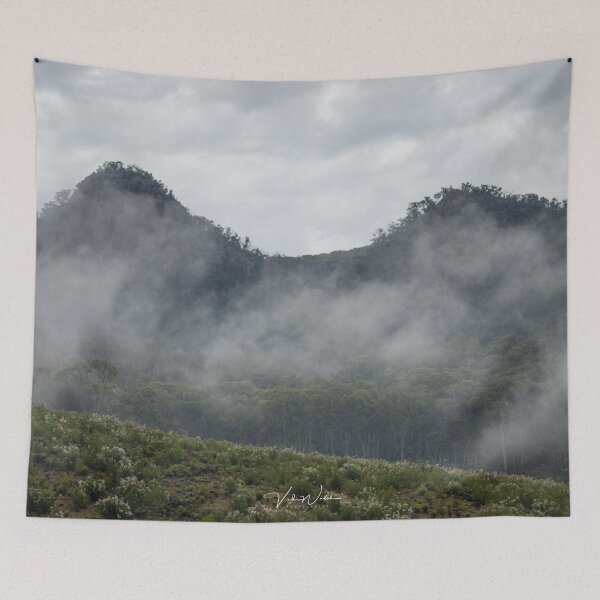 Item preview, Cathedral Range, Taggerty, Victoria, Australia. designed and sold by Vicki Walsh.