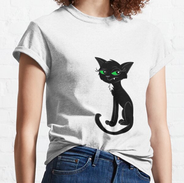 Unamused Dot Classic T-Shirt