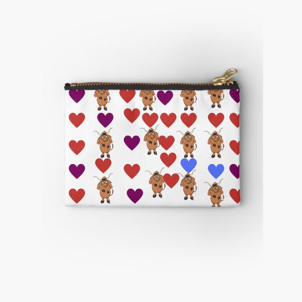 Item preview, BULLY HEART designed and sold by lovingtouch.