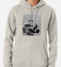 Es ist ein wunderschönes Leben Hoodie