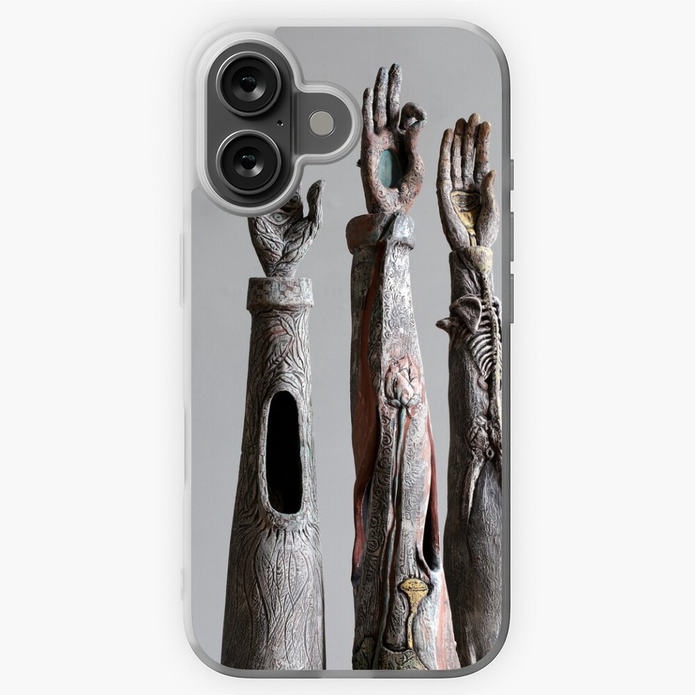 Item preview, iPhone Soft Case designed and sold by MonaShiber.