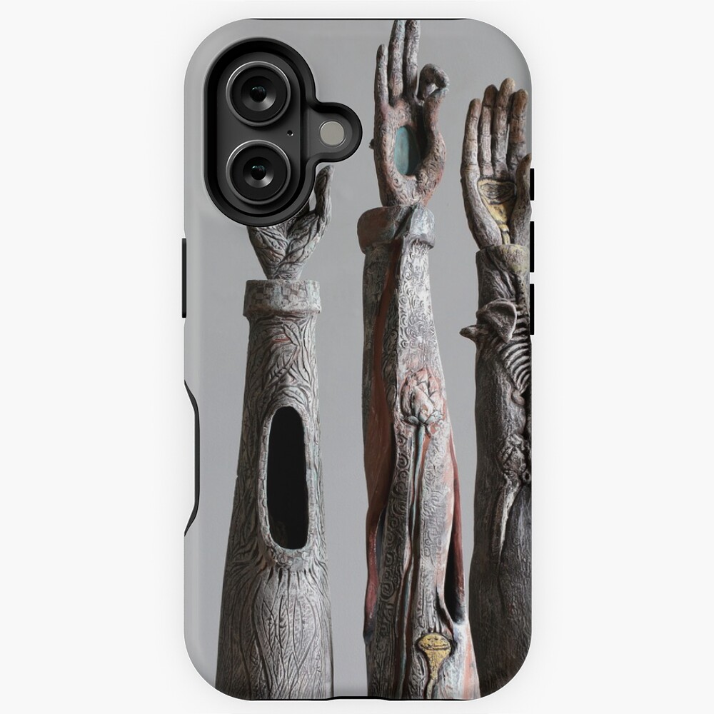 Item preview, iPhone Magsafe Tough Case designed and sold by MonaShiber.
