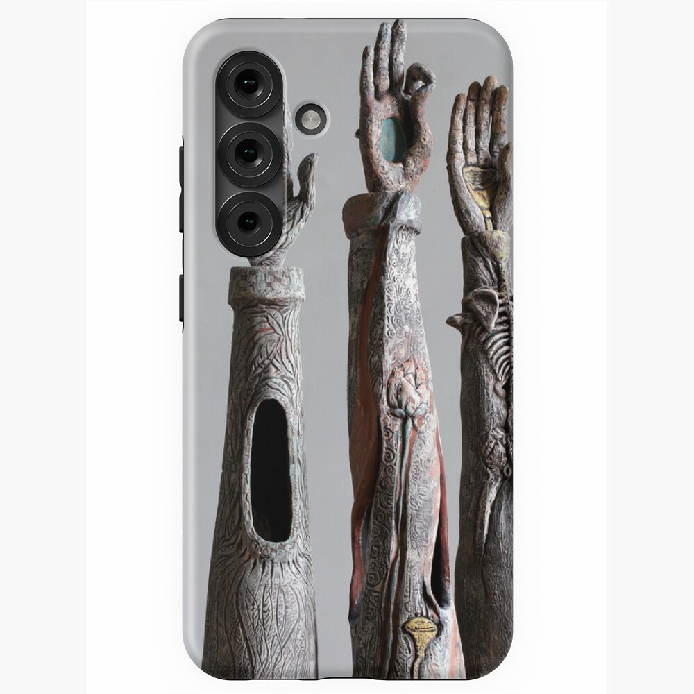 Item preview, Samsung Galaxy Tough Case designed and sold by MonaShiber.