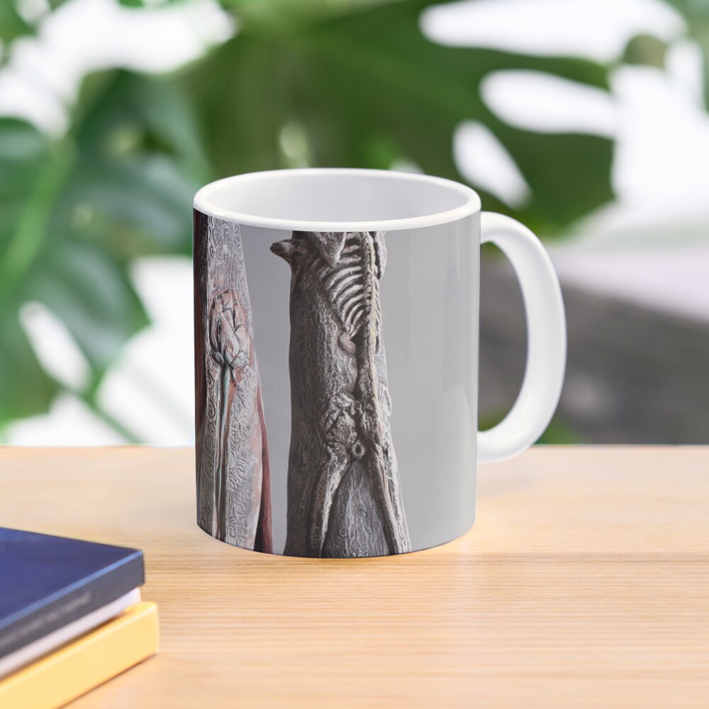 Item preview, Classic Mug designed and sold by MonaShiber.