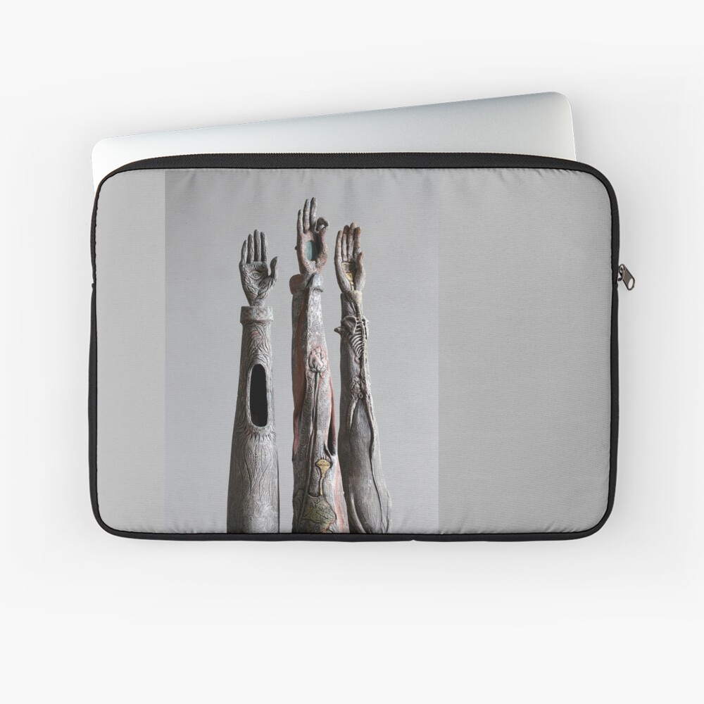 Item preview, Laptop Sleeve designed and sold by MonaShiber.