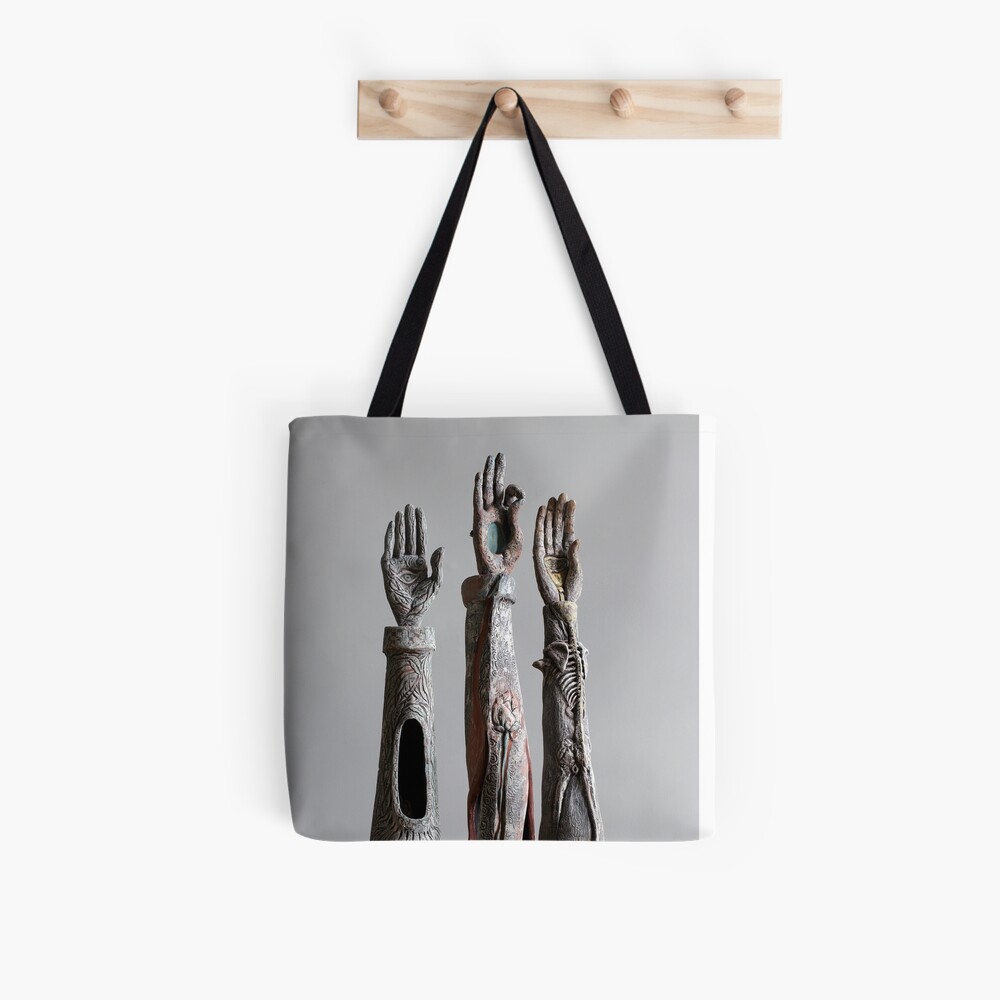 Item preview, All Over Print Tote Bag designed and sold by MonaShiber.