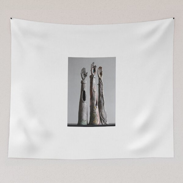 Item preview, helpful hands delivering goodness  designed and sold by mona shiber.