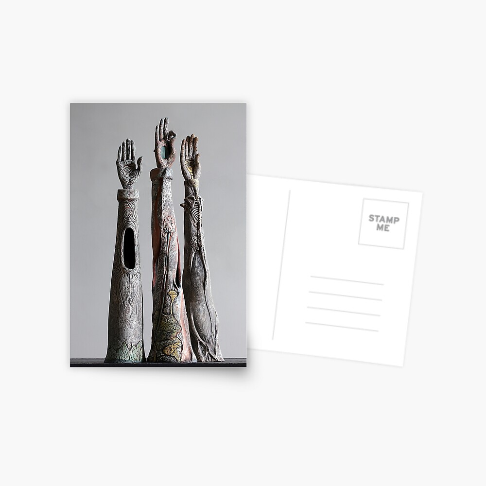Item preview, Postcard designed and sold by MonaShiber.