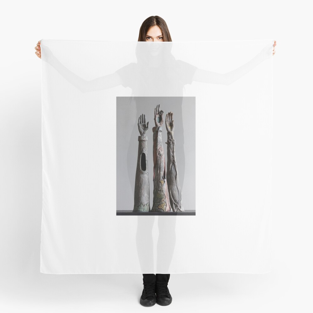 Item preview, Scarf designed and sold by MonaShiber.