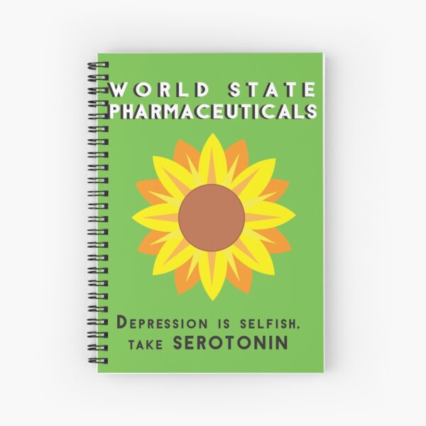 Artikel-Vorschau von Depression ist egoistisches Plakat - EMO das Musical, designt und verkauft von EMOtheMusical.