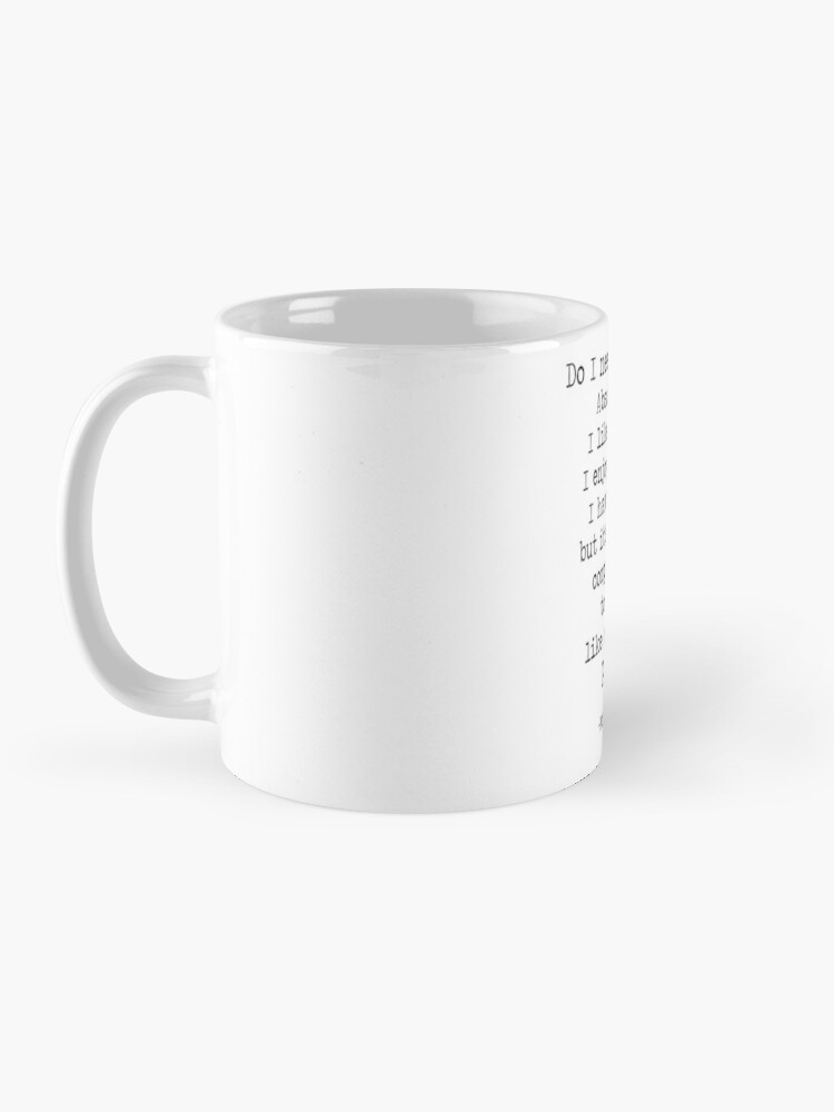 Stanley Hudson - Quote Coffee Mug for Sale by BestOfficeMemes