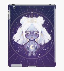 Mondwächter iPad-Hülle & Skin