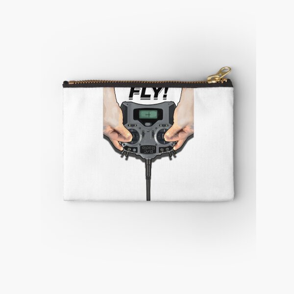 Item preview, Fly RC - Radio designed and sold by OldDawg.