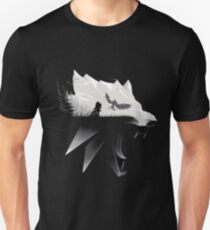 The Witcher 3 Unisex T-Shirt