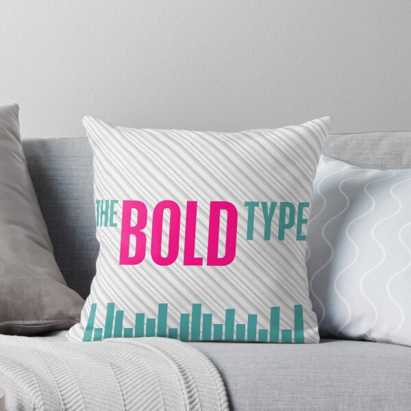 Item preview, The BOLD Type designed and sold by kardish.