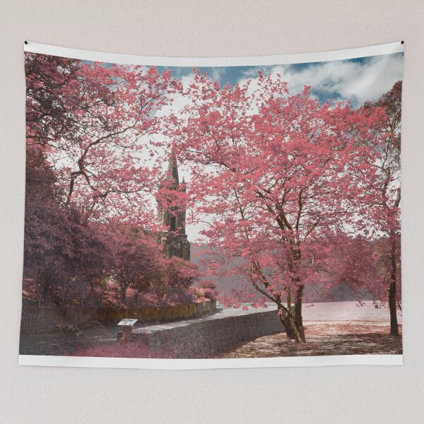Item preview, Lake shore designed and sold by Gaspar Avila.