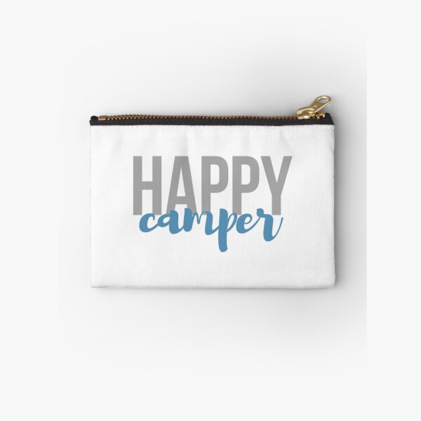 Item preview, Happy Camper designed and sold by Bellawolfe.