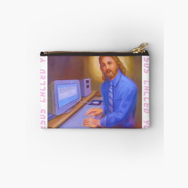Item preview, Online Jesus designed and sold by ProNico.