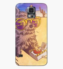 Dinge in die Luft sprengen! Hülle & Klebefolie für Samsung Galaxy