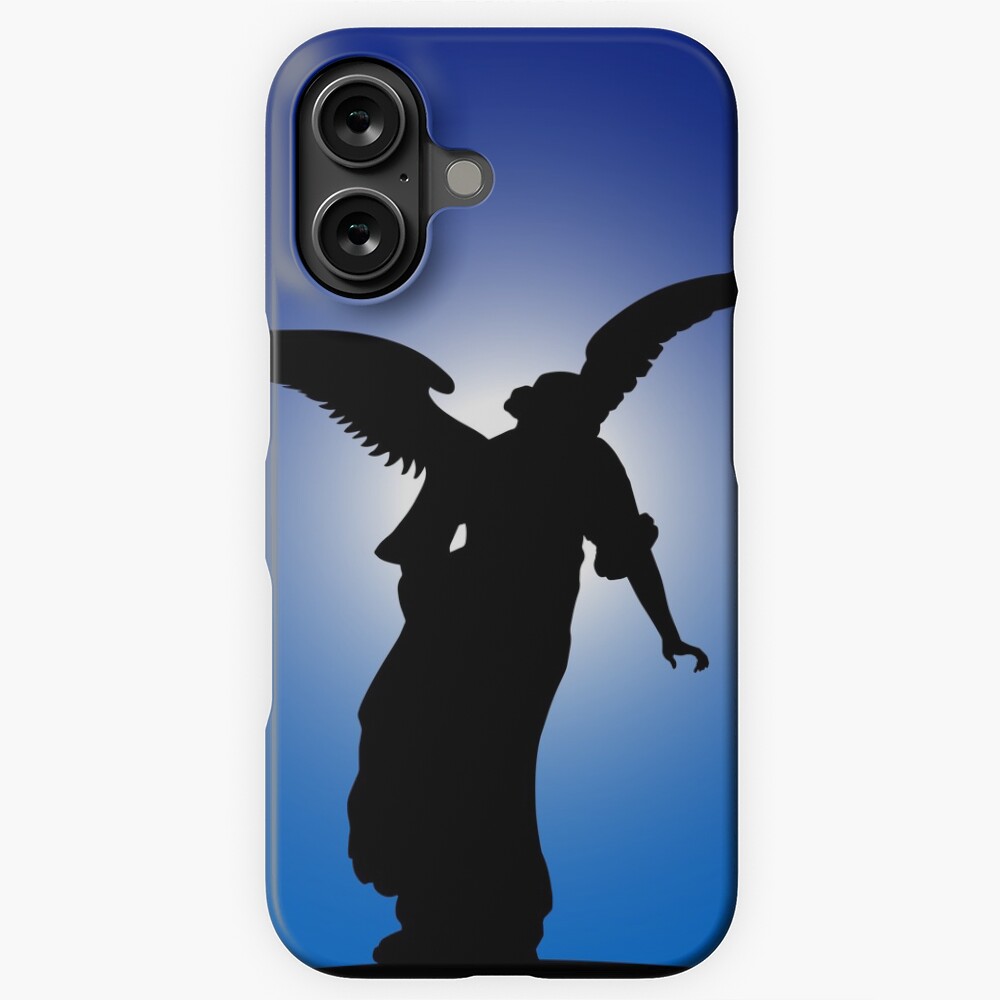 Item preview, iPhone Snap Case designed and sold by ANGELSONLY.