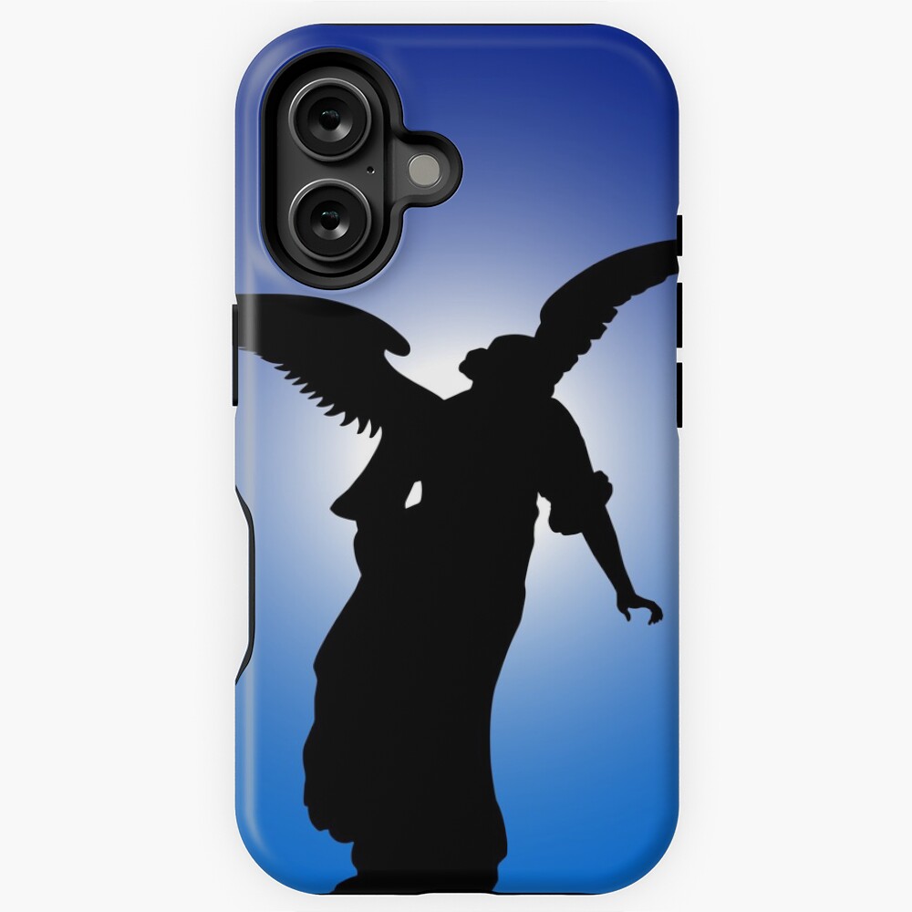 Item preview, iPhone Magsafe Tough Case designed and sold by ANGELSONLY.